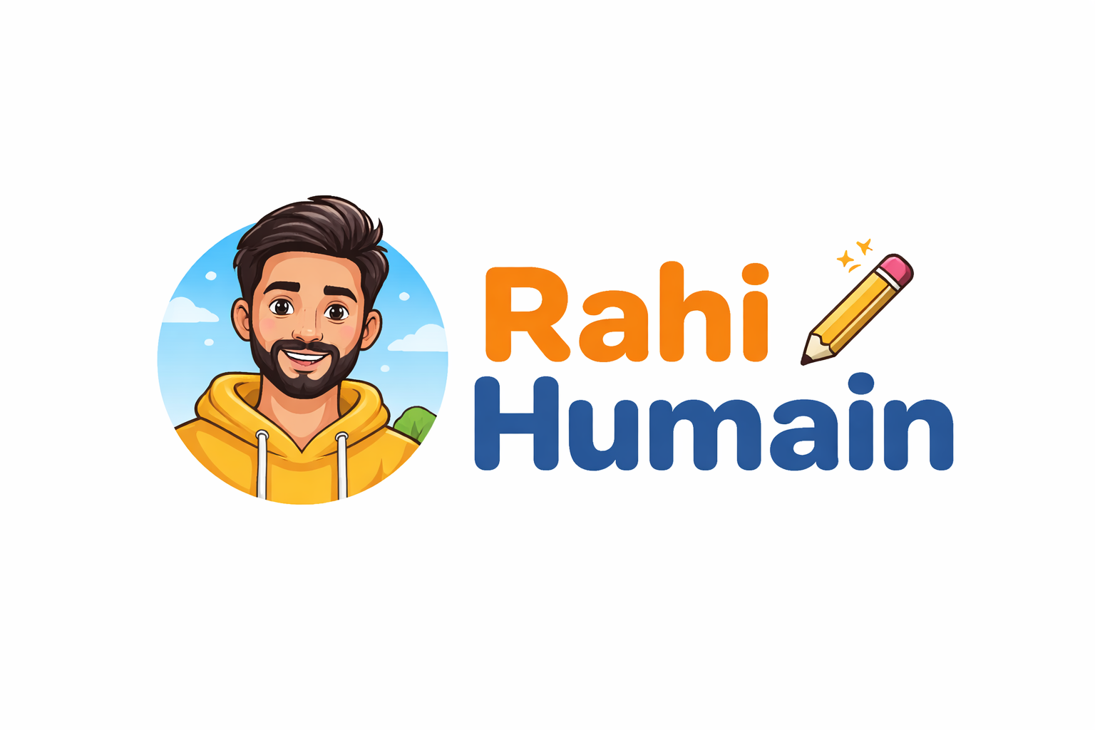 rahihumain logo
